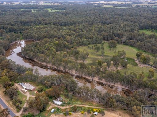 2035 Boorhaman Road, Peechelba East VIC 3678