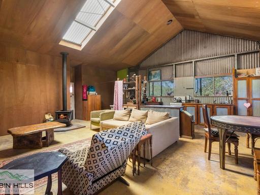 Farm For Sale - NSW - Larnook - 2480 - Great Start with Room to Grow 