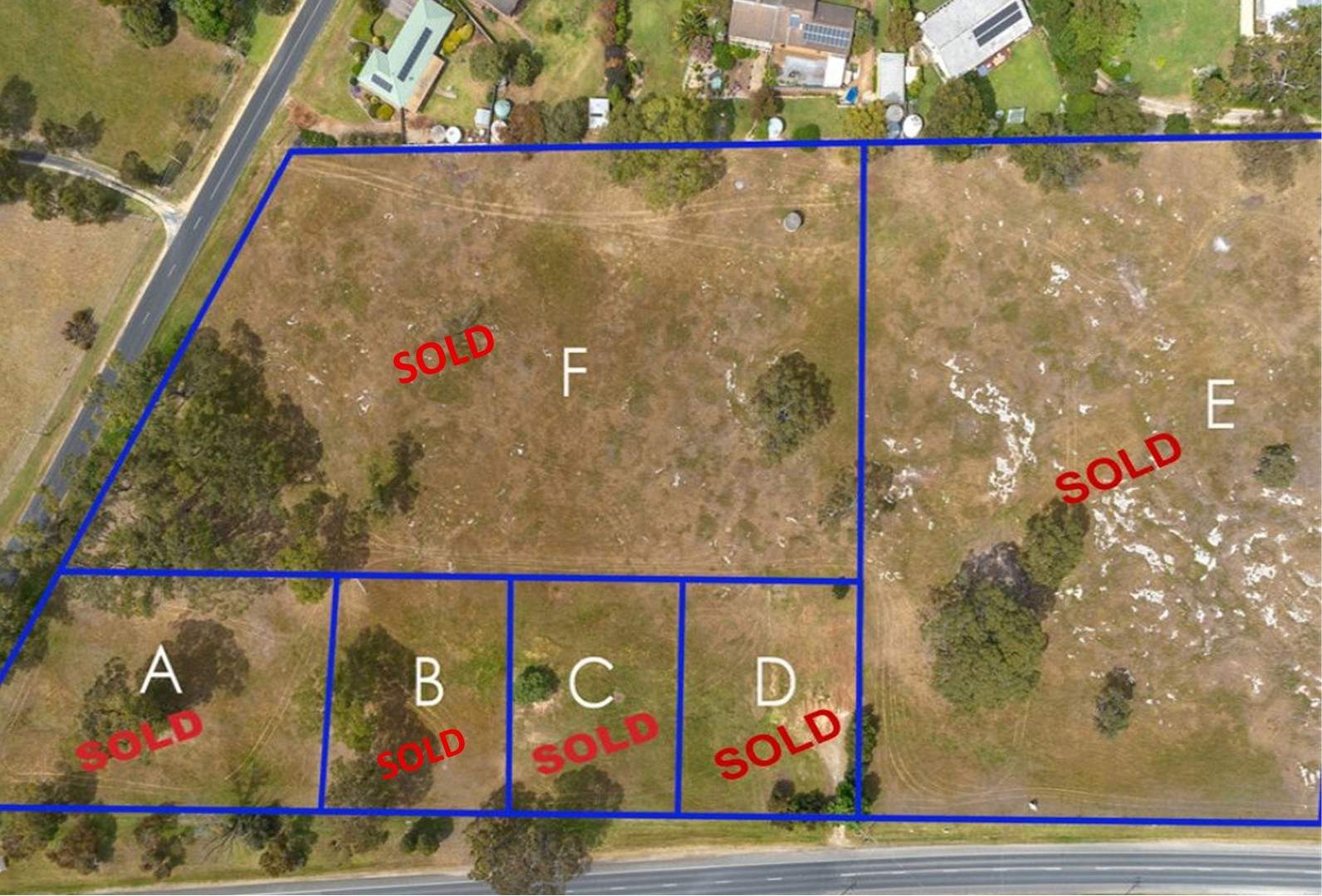 302 Smith Street, Naracoorte For Sale by Farmbuy.com - image 1
