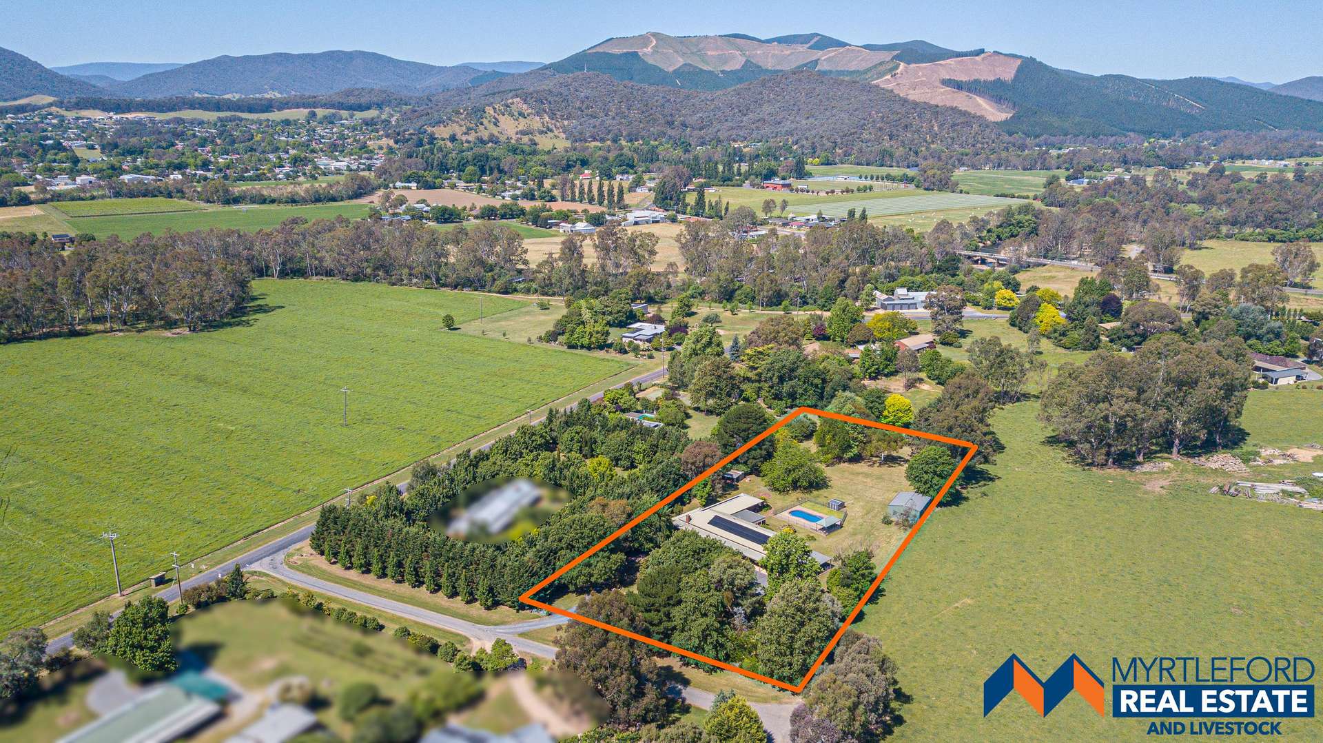 7 Jenny Lane, Myrtleford Sold by Farmbuy.com - image 2