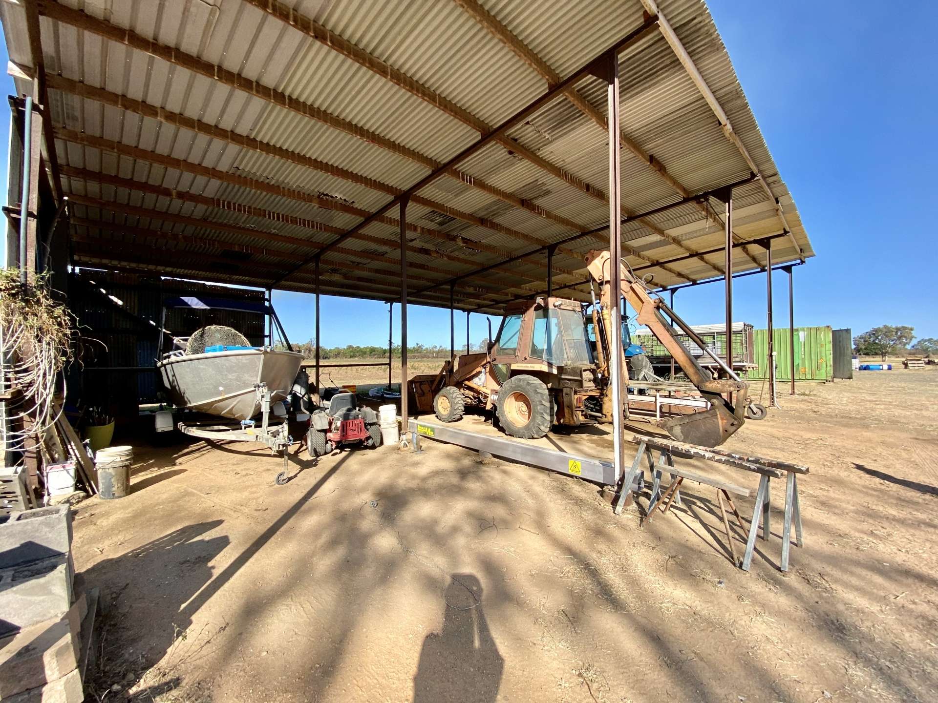 312 Smith  Road, Shirbourne For Sale by Farmbuy.com - image 25