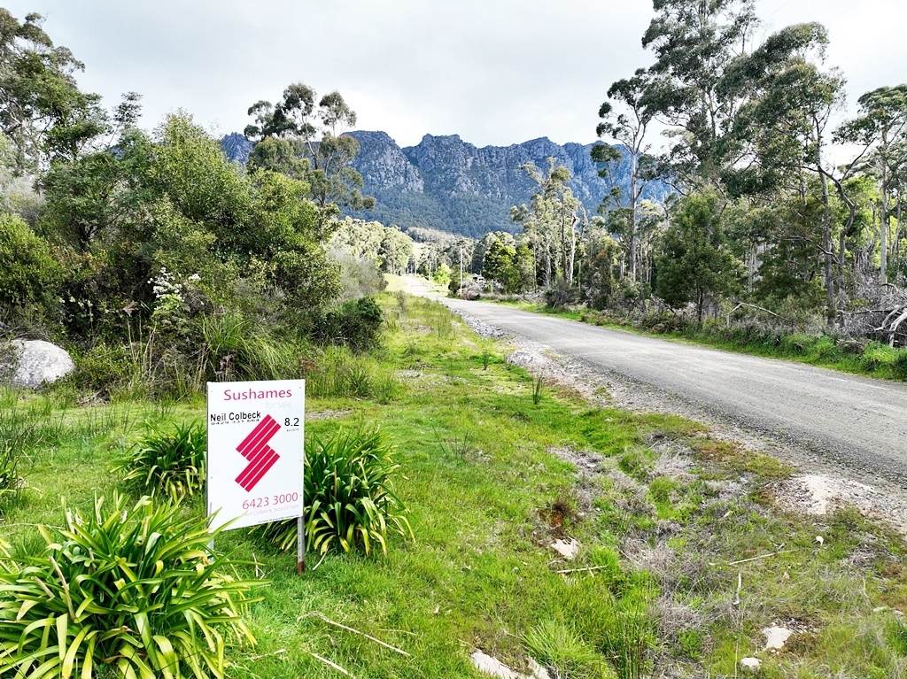 Lot 2 McCoys Road, Claude Road TAS 7306