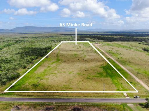 Farm For Sale - QLD - Cooktown - 4895 - 20 ACRES, CLEARED & FENCED 