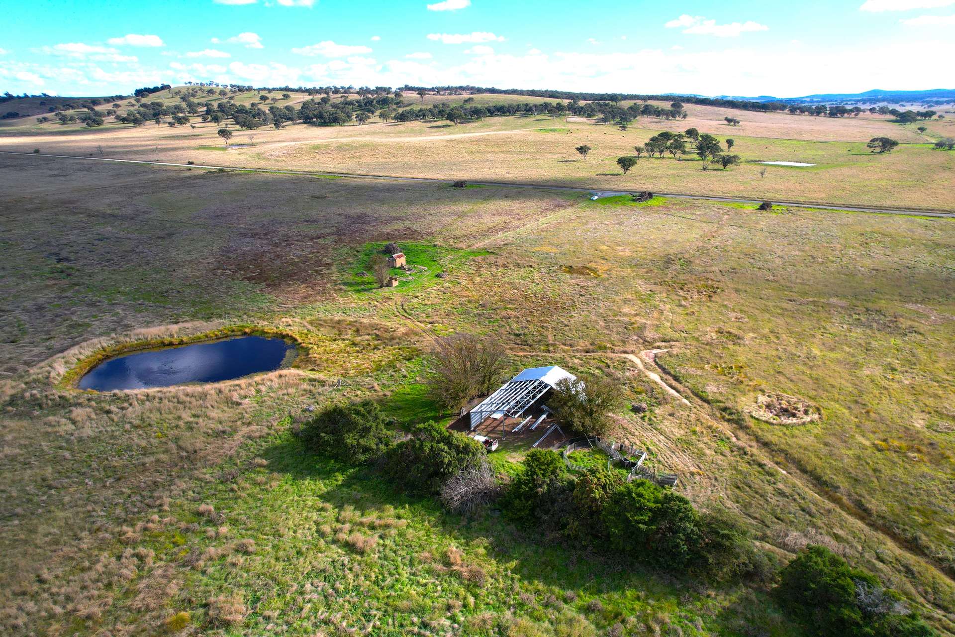 143 Breadalbane Road Parkesbourne Via, Goulburn For Sale by Farmbuy.com - image 7