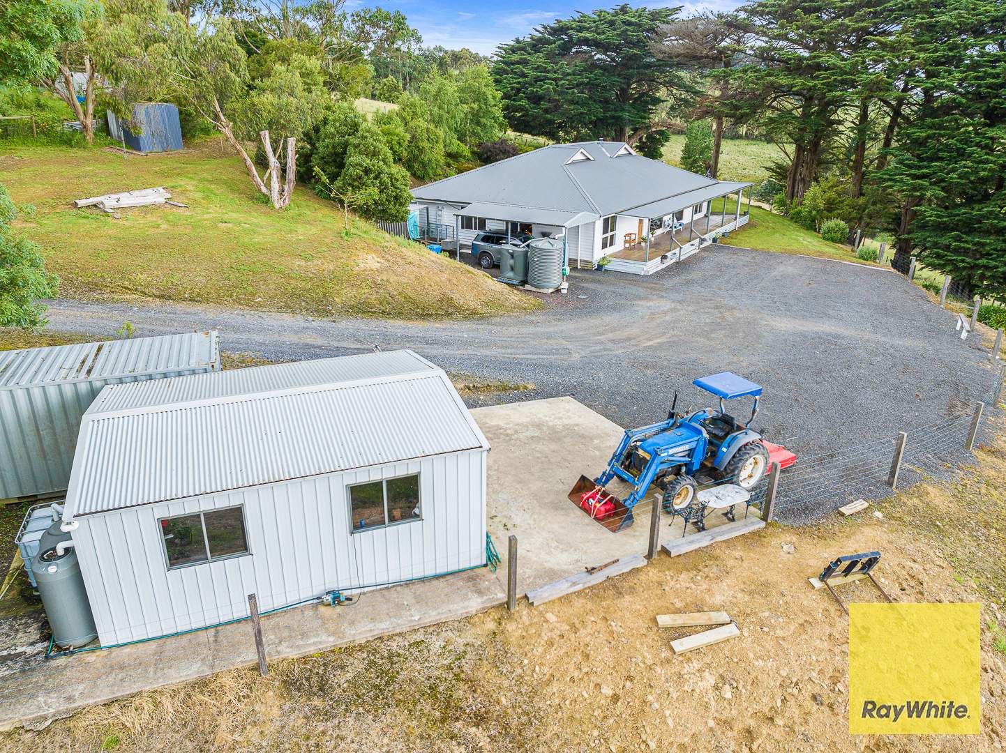 55 Arnups Rd, Foster For Sale by Farmbuy.com - image 6