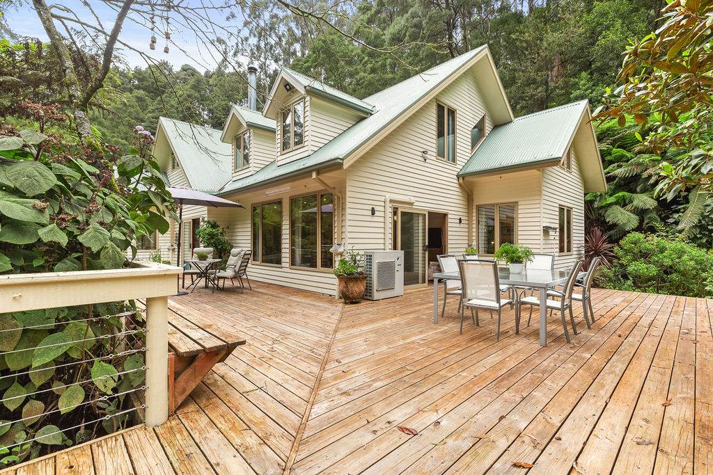 815 Barham River Road, Apollo Bay Sold by Farmbuy.com - image 2