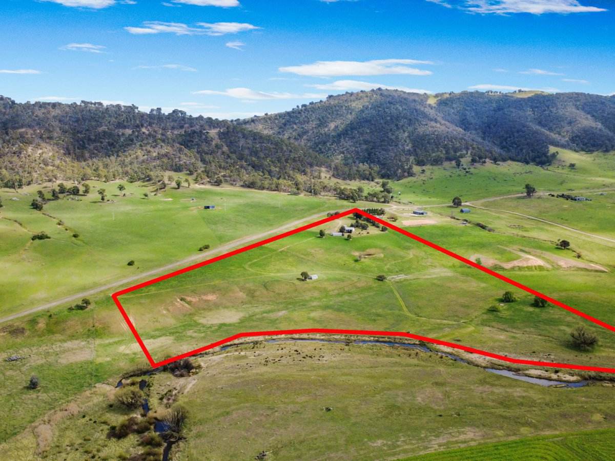 312 Omeo Valley Road, Omeo For Sale by Farmbuy.com - image 21