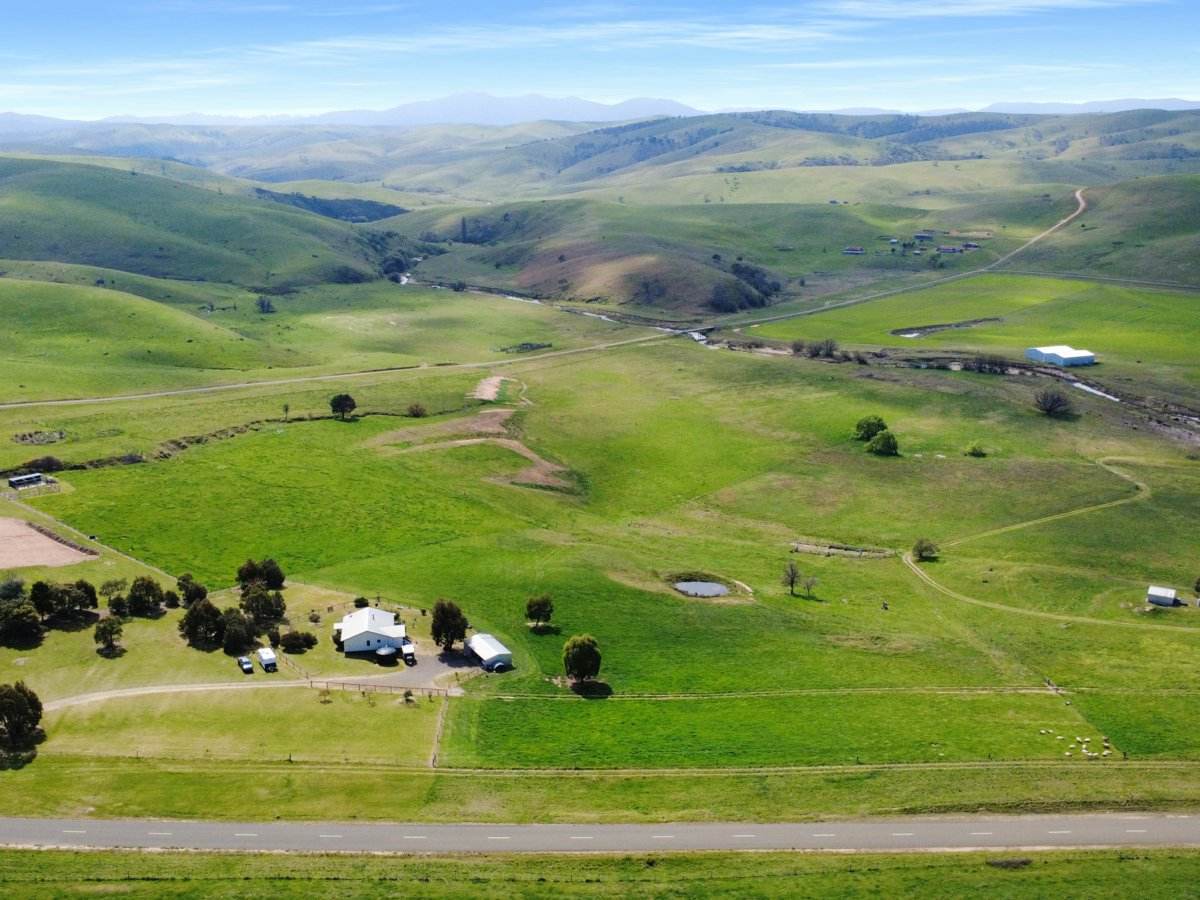 312 Omeo Valley Road, Omeo For Sale by Farmbuy.com - image 24