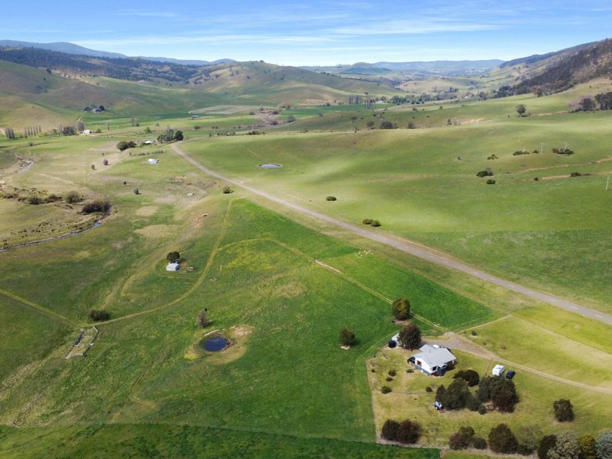 312 Omeo Valley Road, Omeo For Sale by Farmbuy.com - image 22
