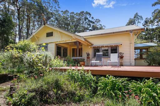 Farm For Sale - VIC - Johanna - 3238 - Serene Coastal Escape 