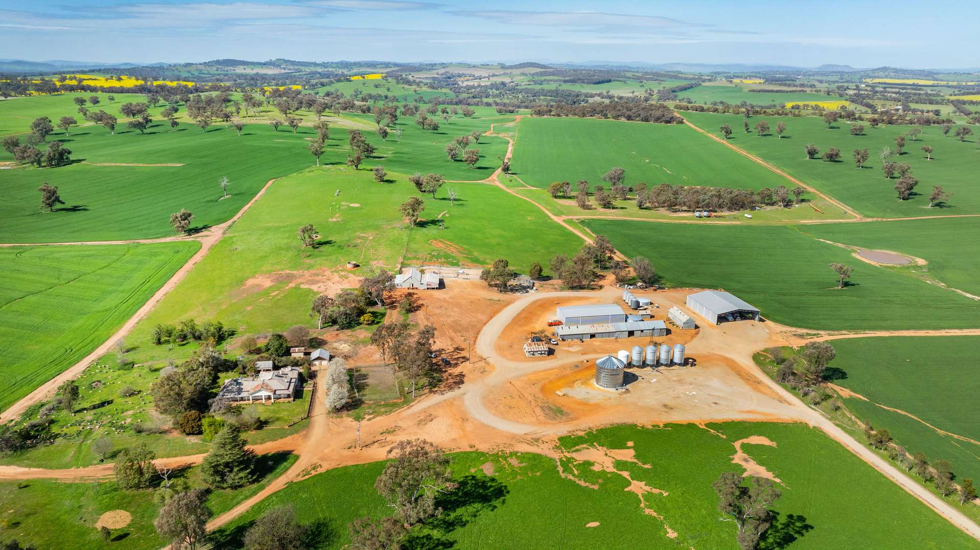 1726 Howlong Burrumbuttock Road, Burrumbuttock For Sale by Farmbuy.com - image 17