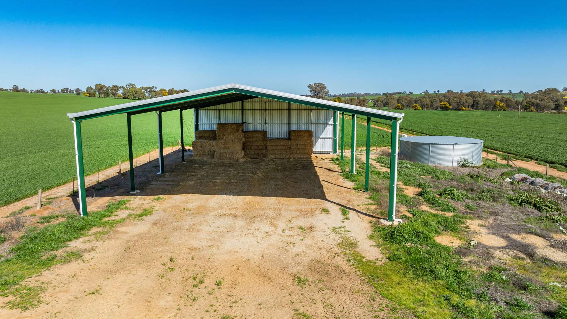 1726 Howlong Burrumbuttock Road, Burrumbuttock For Sale by Farmbuy.com - image 18