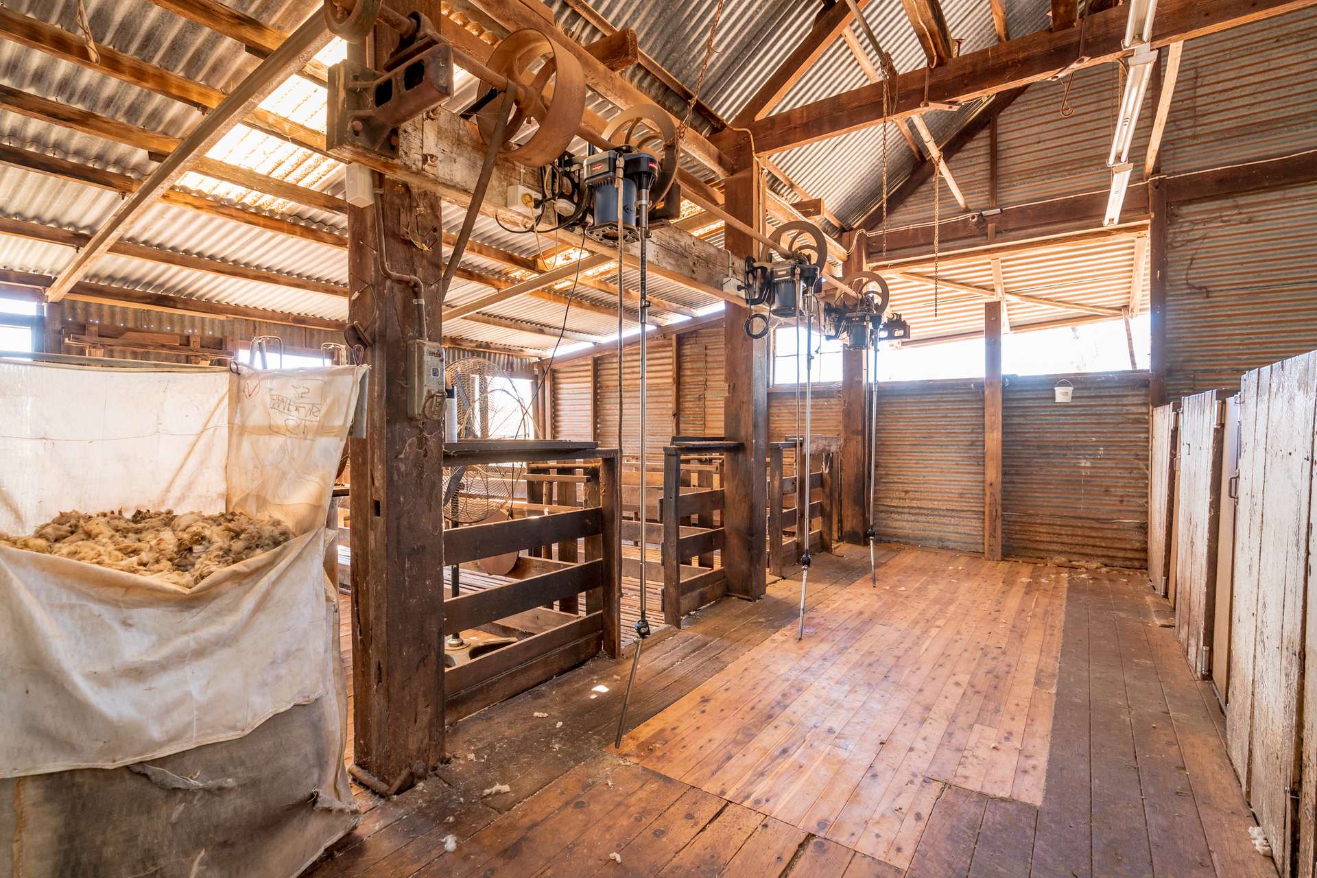 1726 Howlong Burrumbuttock Road, Burrumbuttock For Sale by Farmbuy.com - image 19