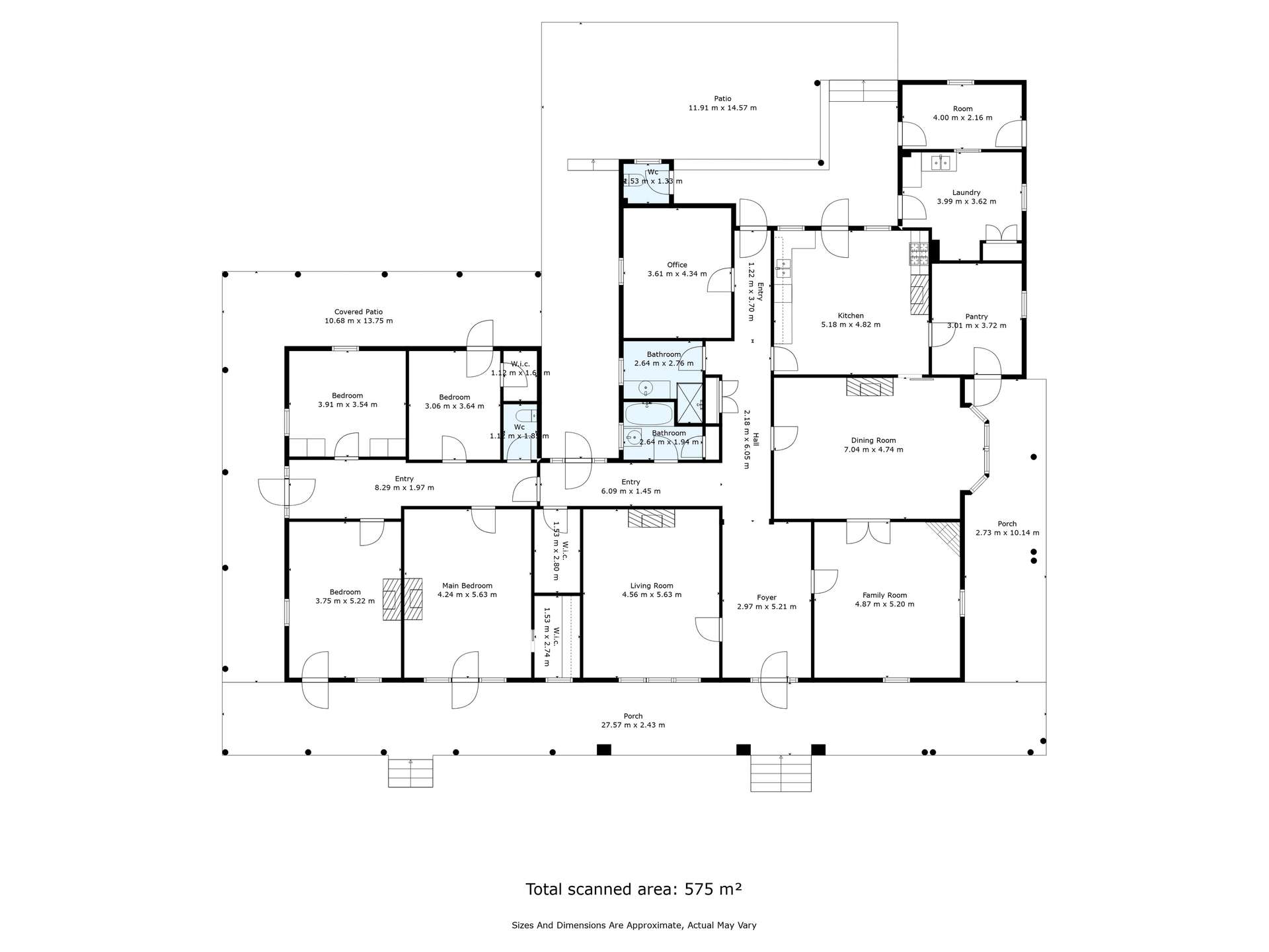1726 Howlong Burrumbuttock Road, Burrumbuttock For Sale by Farmbuy.com - image 15