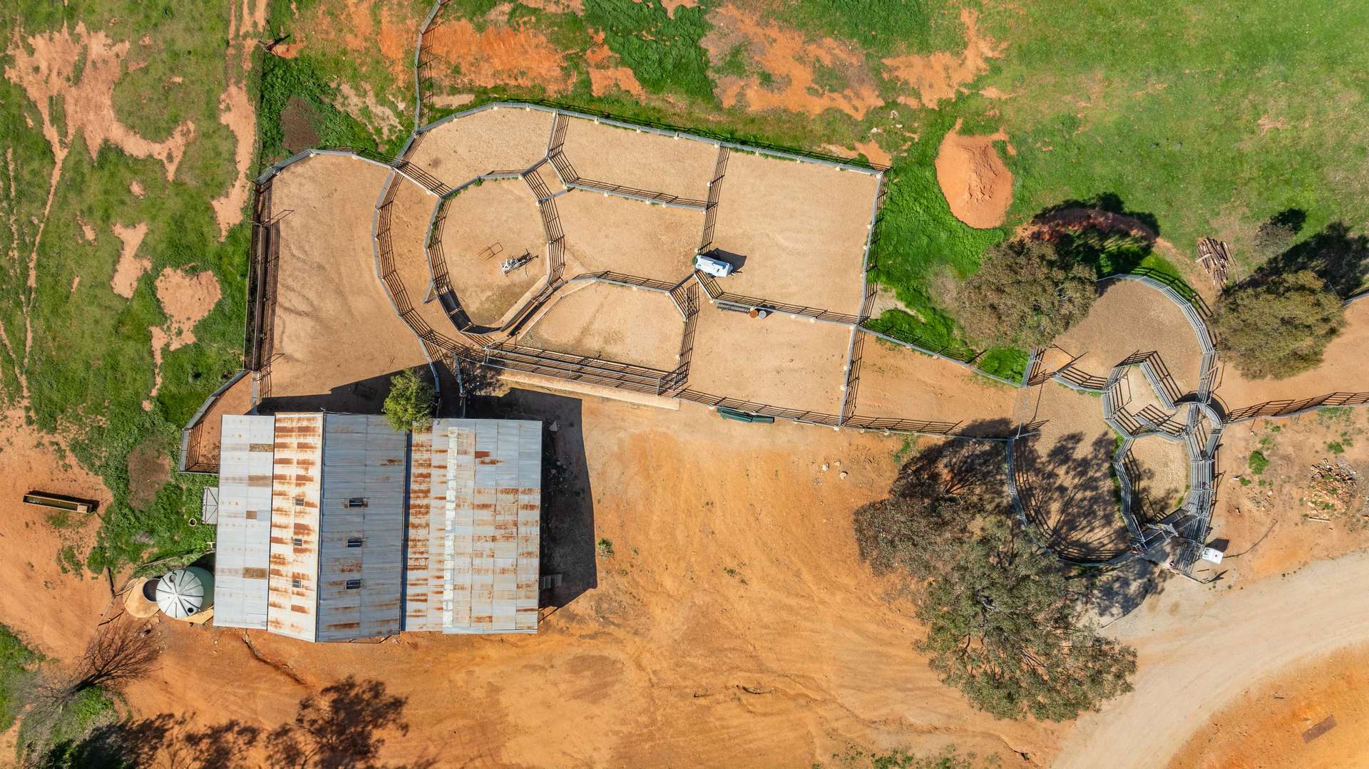 1726 Howlong Burrumbuttock Road, Burrumbuttock For Sale by Farmbuy.com - image 6