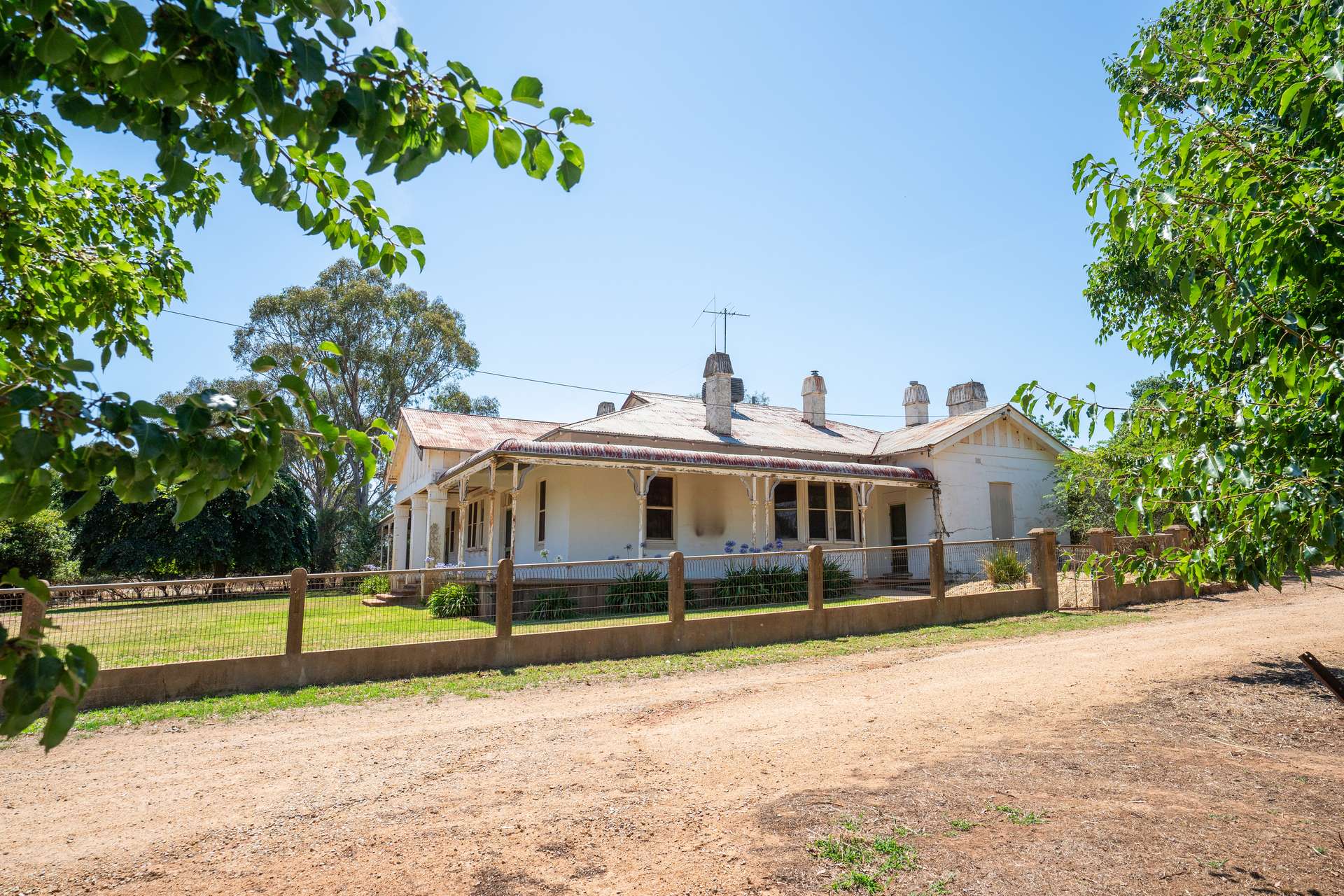 1726 Howlong Burrumbuttock Road, Burrumbuttock For Sale by Farmbuy.com - image 5
