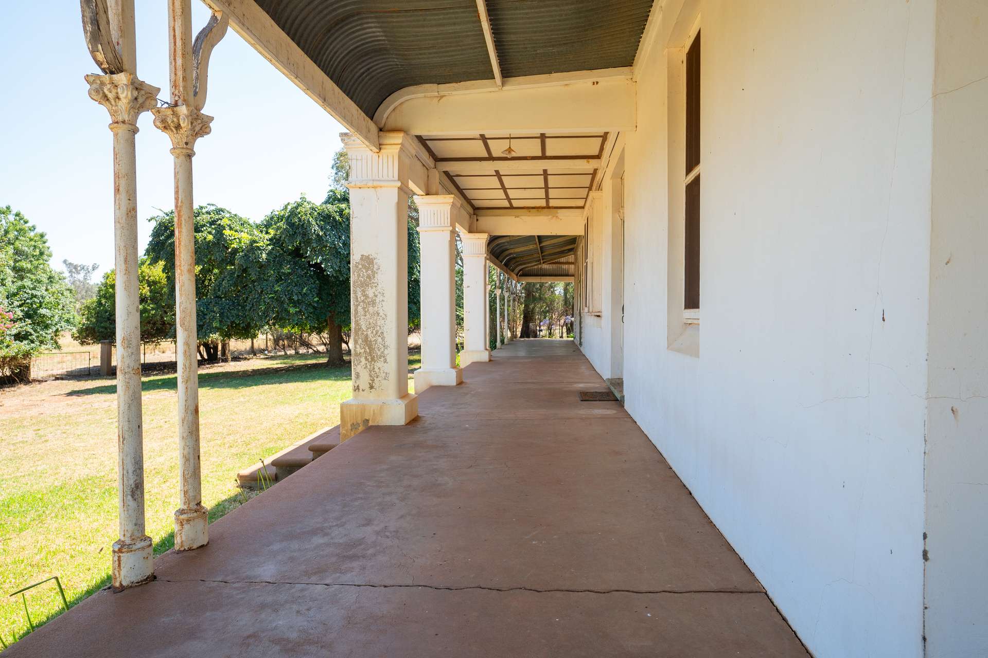 1726 Howlong Burrumbuttock Road, Burrumbuttock For Sale by Farmbuy.com - image 11