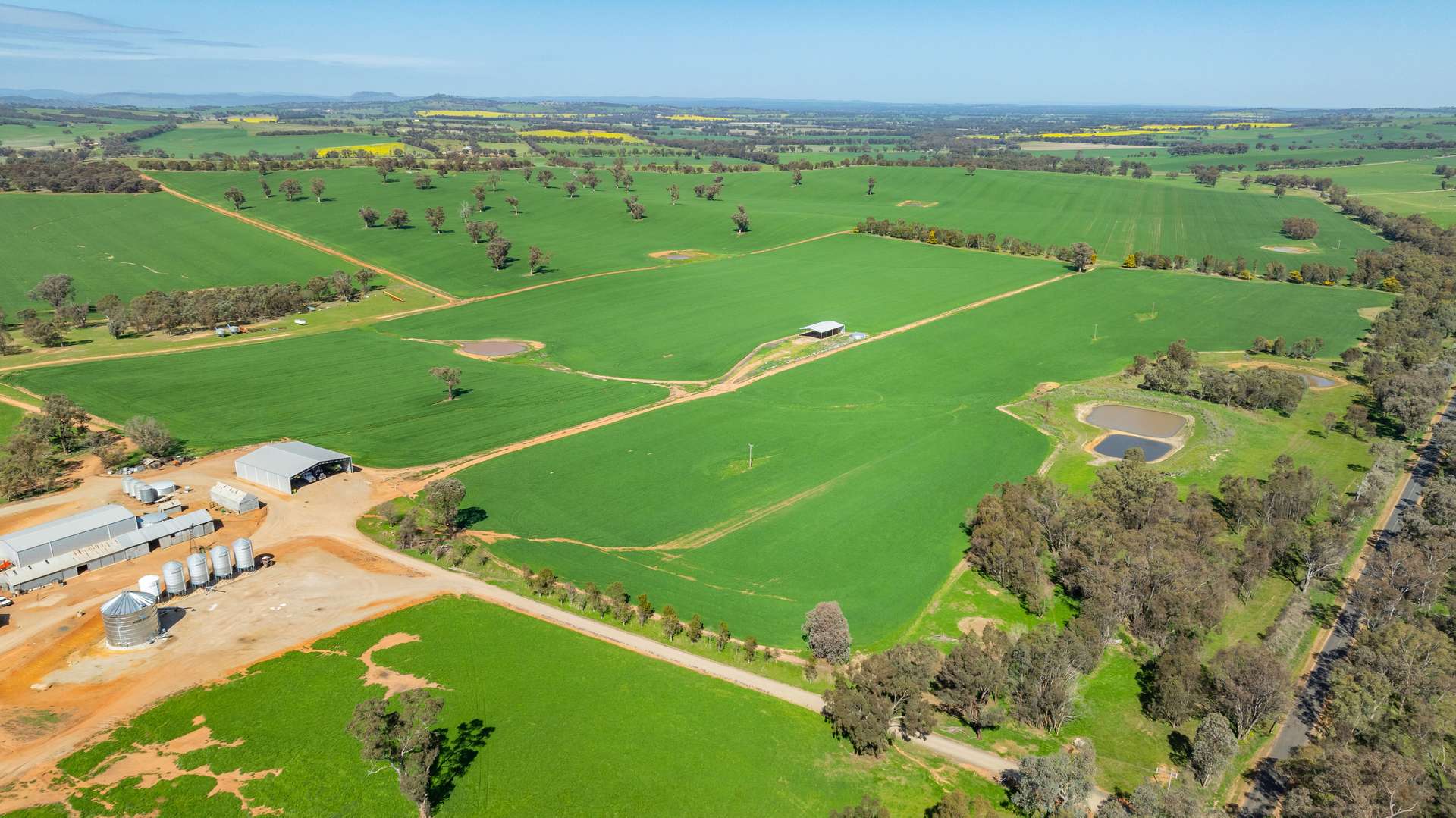 1726 Howlong Burrumbuttock Road, Burrumbuttock For Sale by Farmbuy.com - image 23