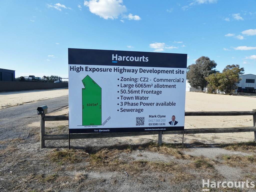 157 Stawell Road, Horsham VIC 3400