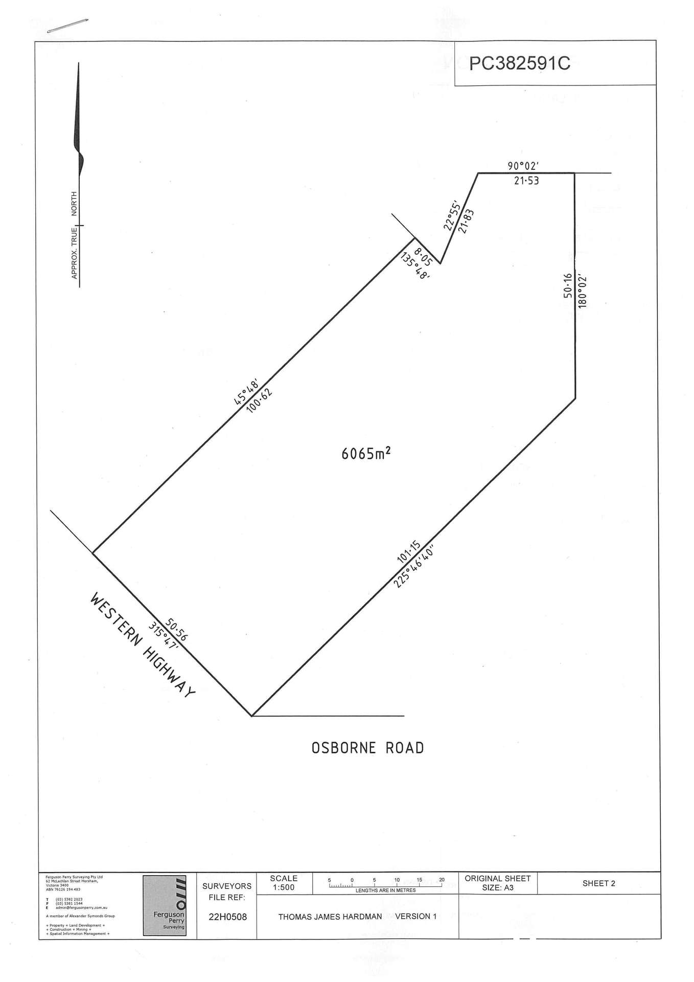 157 Stawell Road, Horsham For Sale by Farmbuy.com - image 12