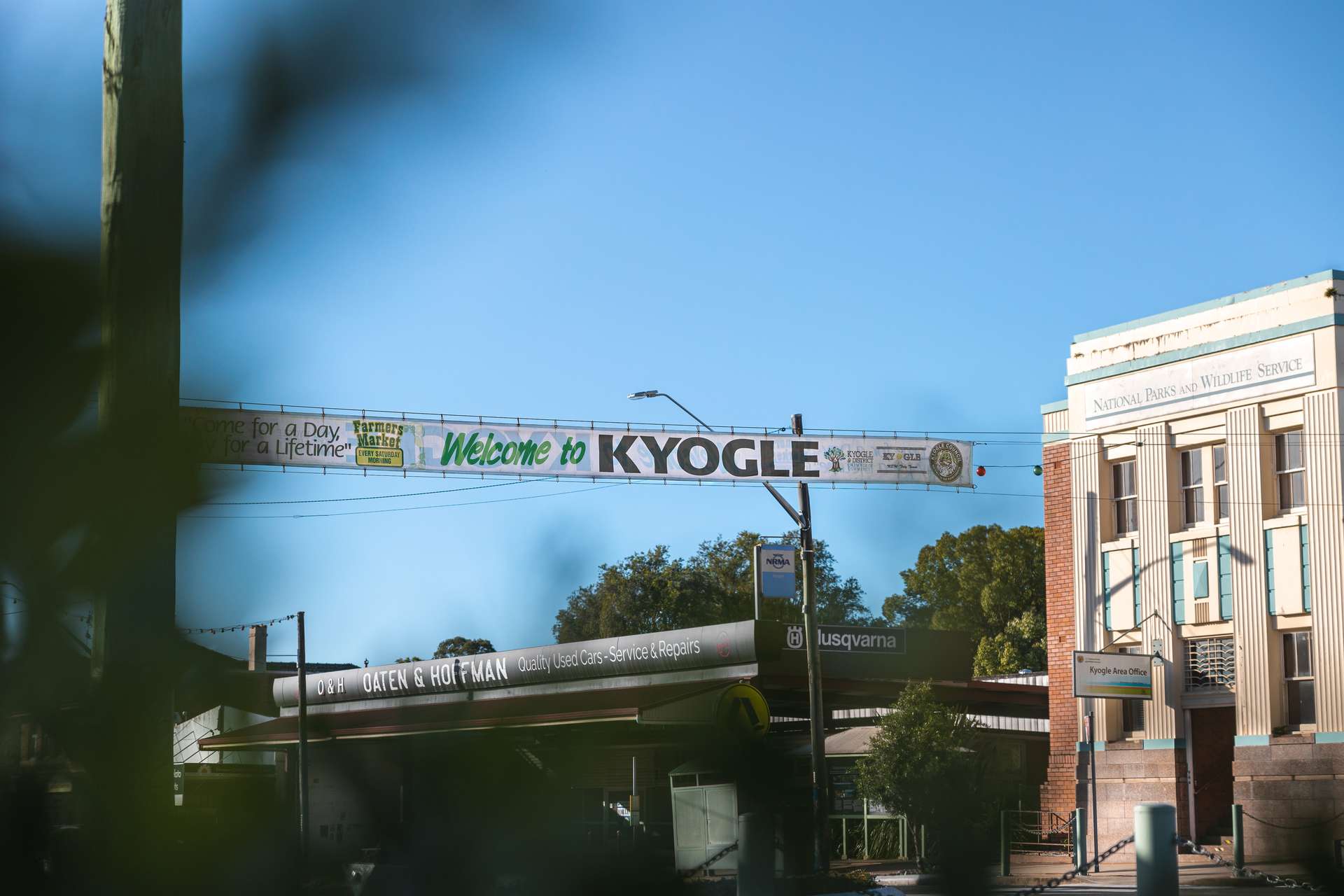Kyogle For Sale by Farmbuy.com - image 21
