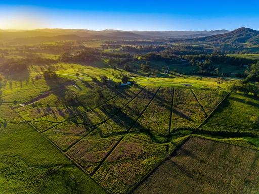 Farm For Sale - NSW - Kyogle - 2474 - Last Few Lots - Act Now and Save! 