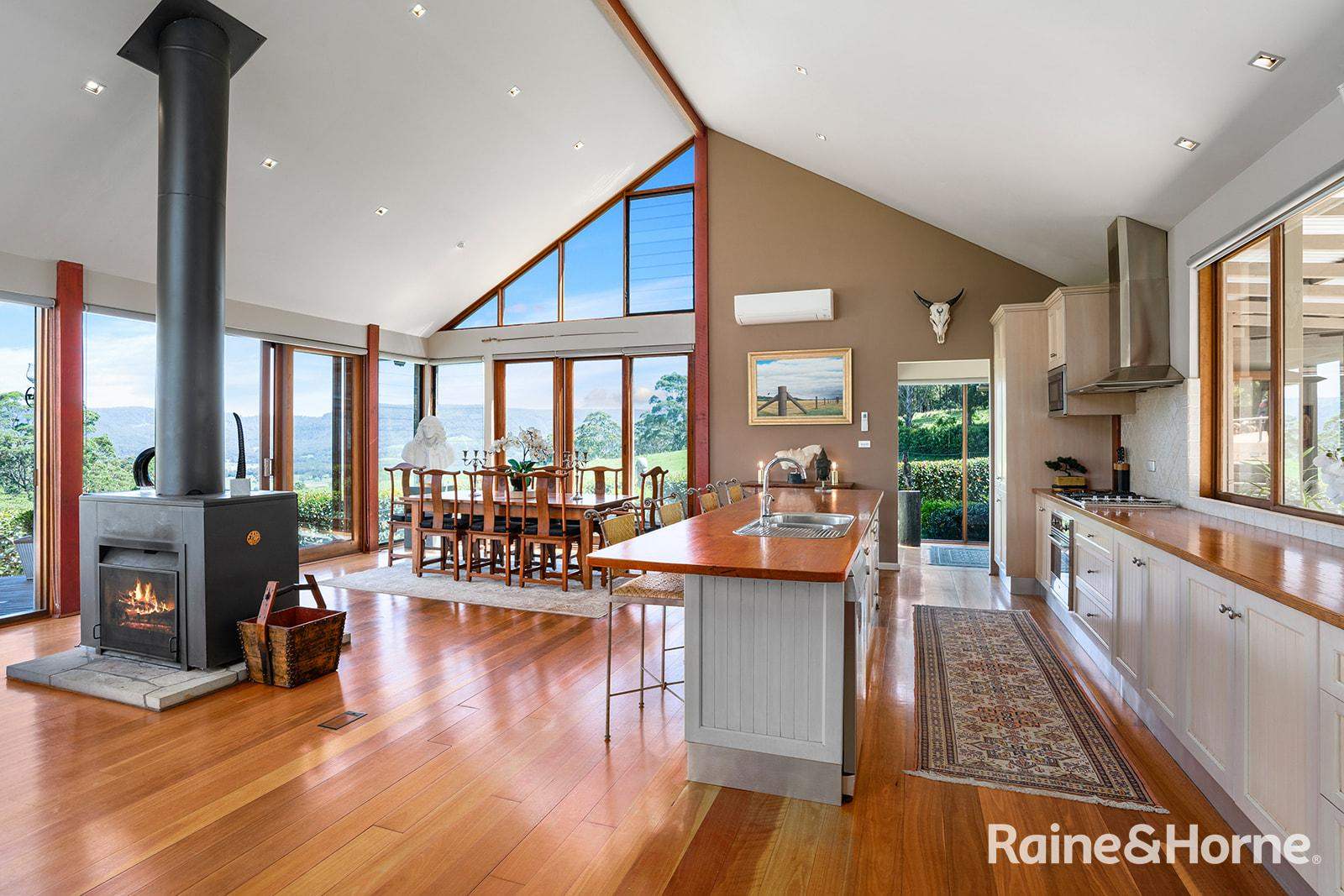 119B Mackays Road, Kangaroo Valley Sold by Farmbuy.com - image 2