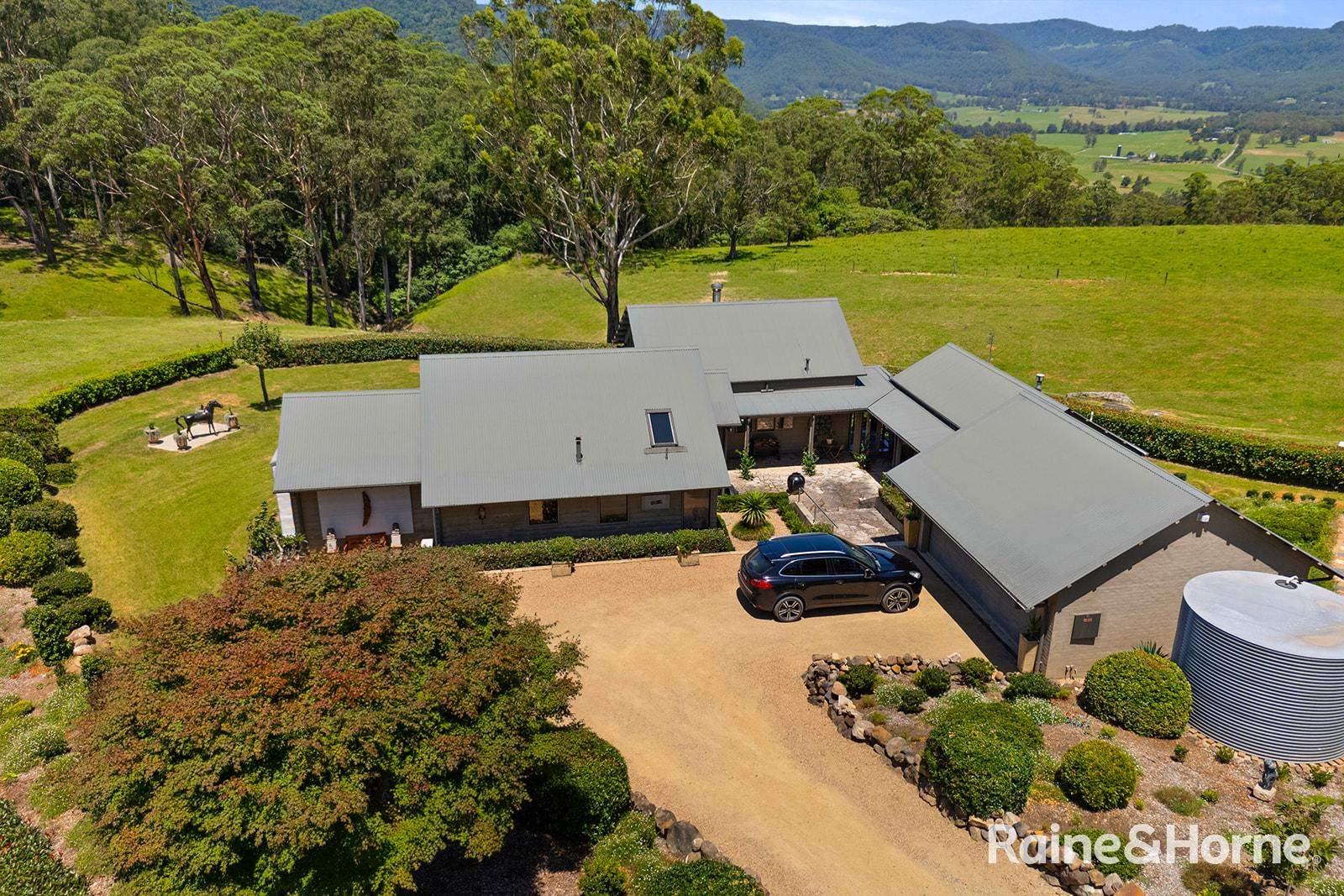 119B Mackays Road, Kangaroo Valley Sold by Farmbuy.com - image 34