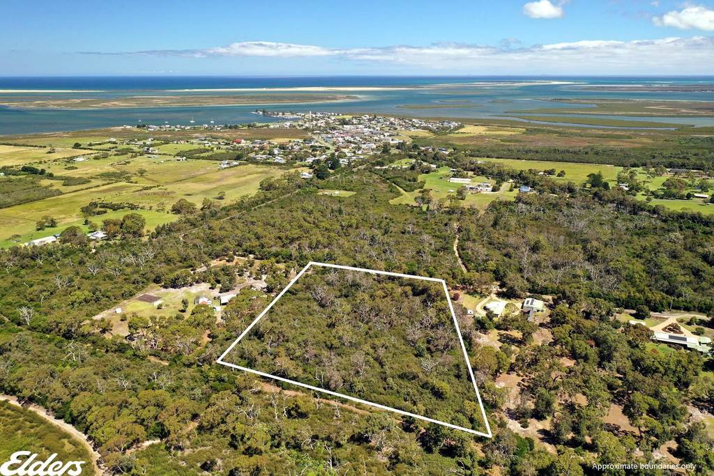 Lot 1 & 2&comma; 45-53 Kilgowers Road, Langsborough VIC 3971