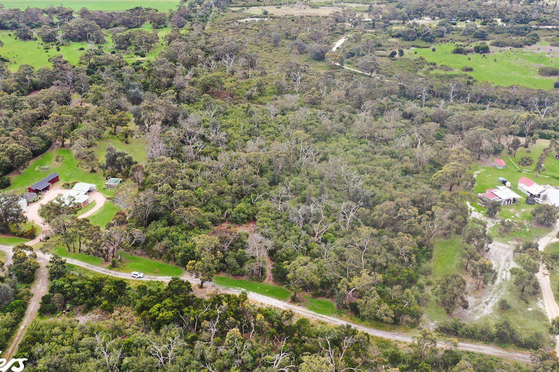 Lot 1  & 2, 45-53 Kilgowers Road, Langsborough For Sale by Farmbuy.com - image 11