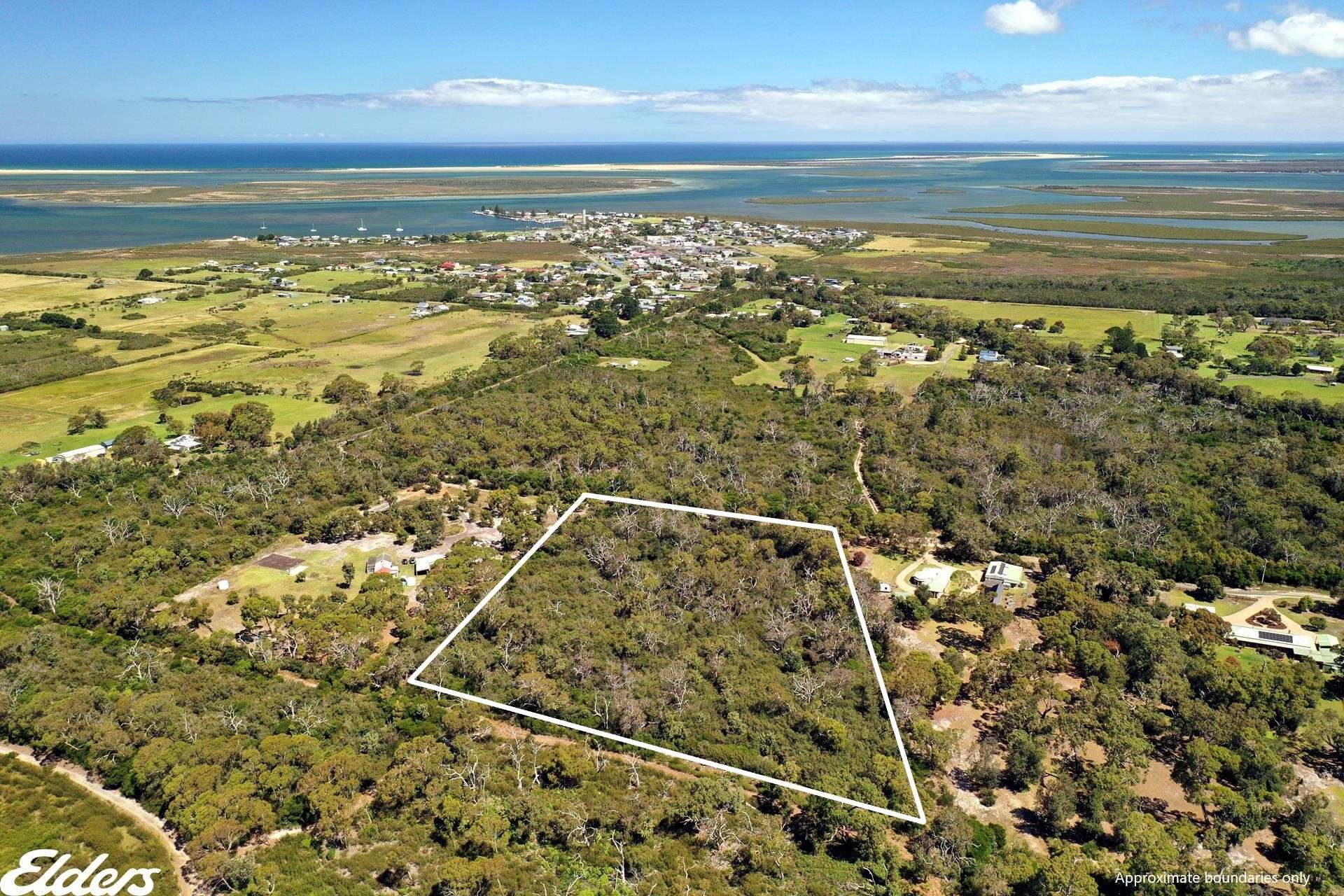 Lot 1  & 2, 45-53 Kilgowers Road, Langsborough For Sale by Farmbuy.com - image 1