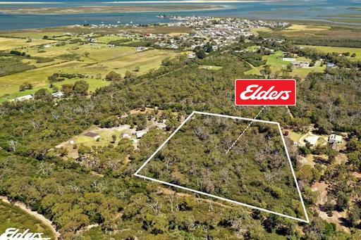 Farm For Sale - VIC - Langsborough - 3971 - BE QUICK - THIS WON'T LAST LONG 