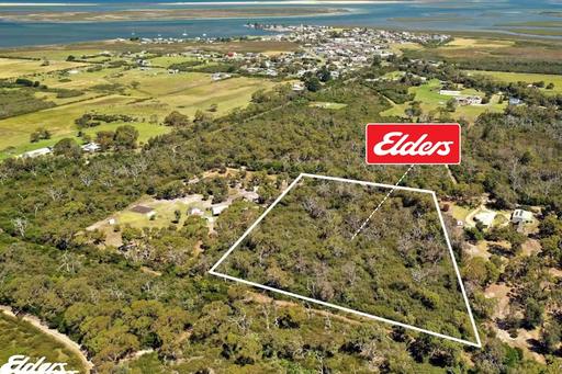 Lot 1 & 2&comma; 45-53 Kilgowers Road, Langsborough VIC 3971