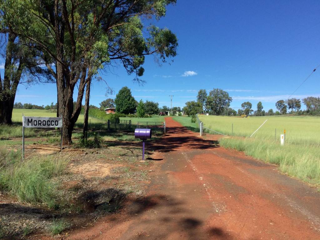 3389 Bundarra Road, Inverell NSW 2360