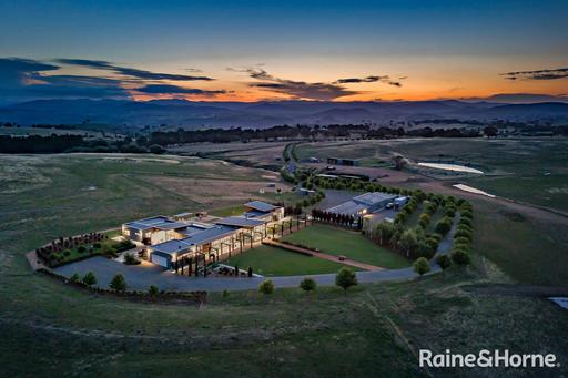 752 Kaveneys Road, Jeir NSW 2582