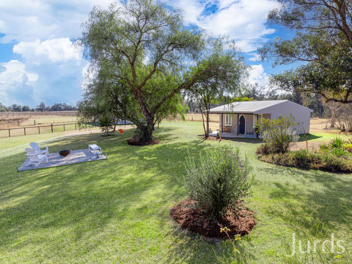 891 Milbrodale Road, Broke For Sale by Farmbuy.com - image 3