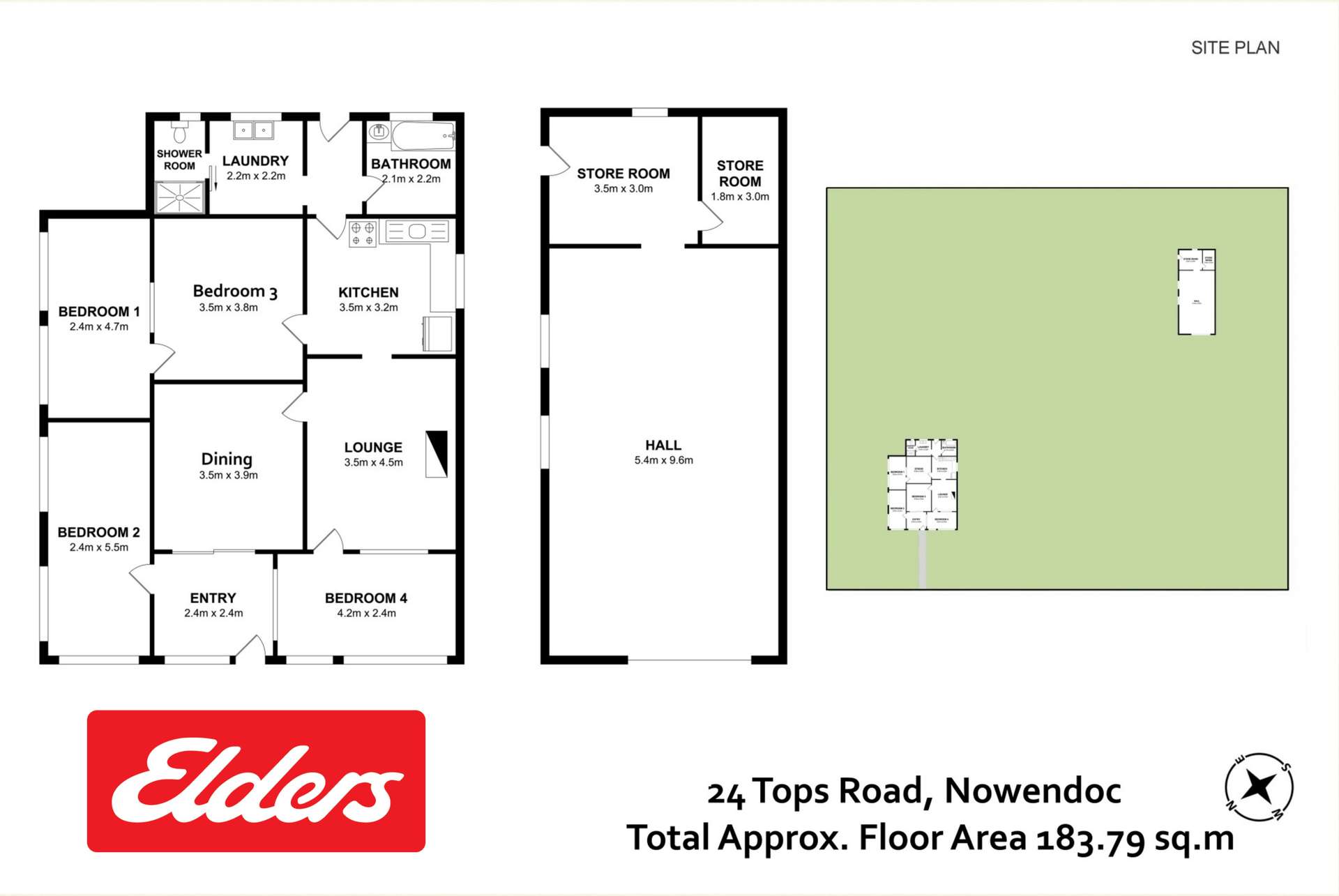 24 Tops Road, Nowendoc Sold by Farmbuy.com - image 27