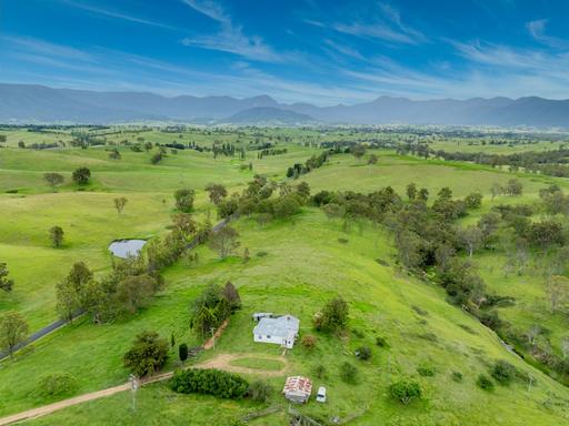 Farm Sold - NSW - Bemboka - 2550 - MOUNT VISTA 