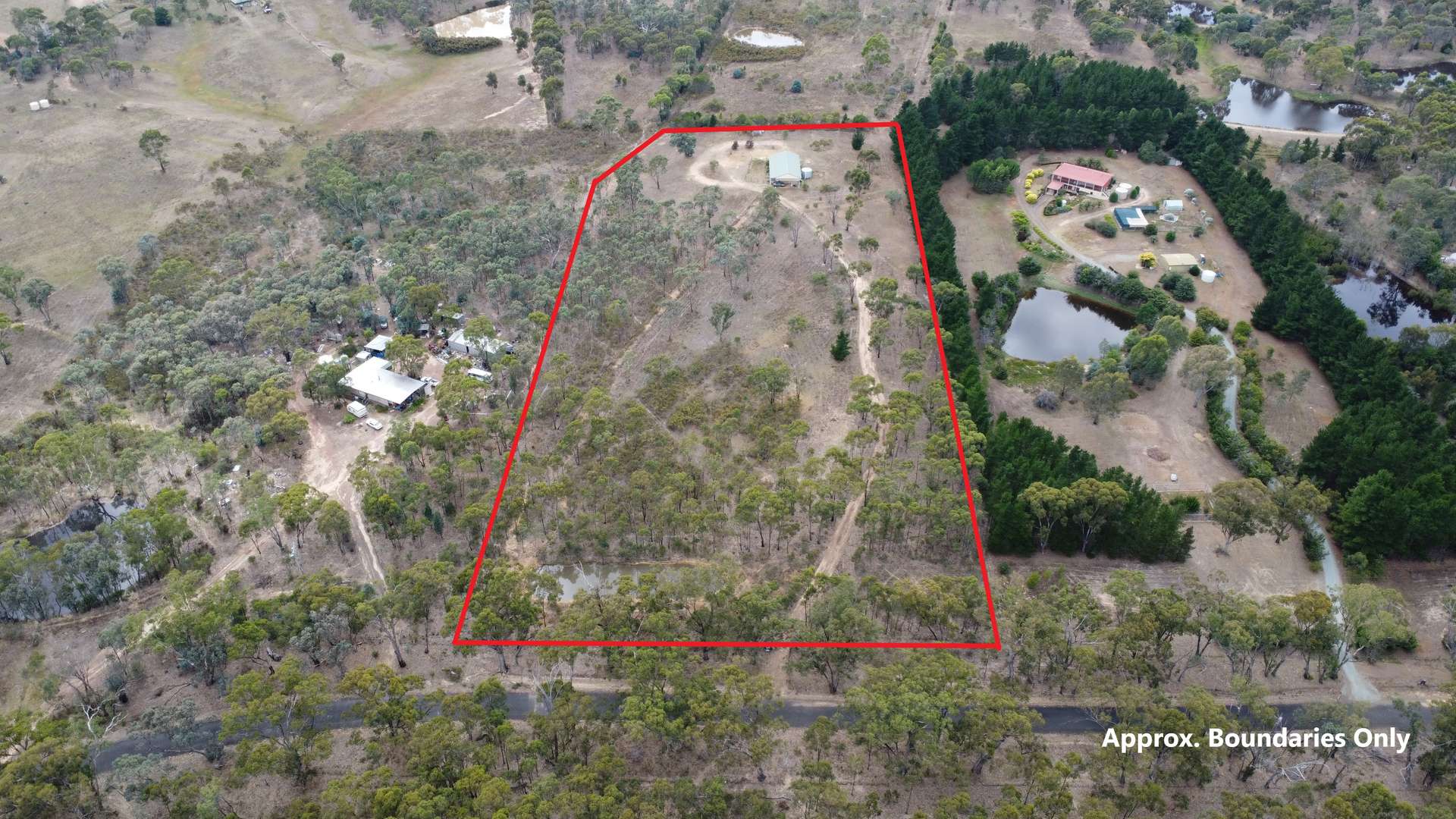 141 Wappentake Road, Heathcote Sold by Farmbuy.com - image 13