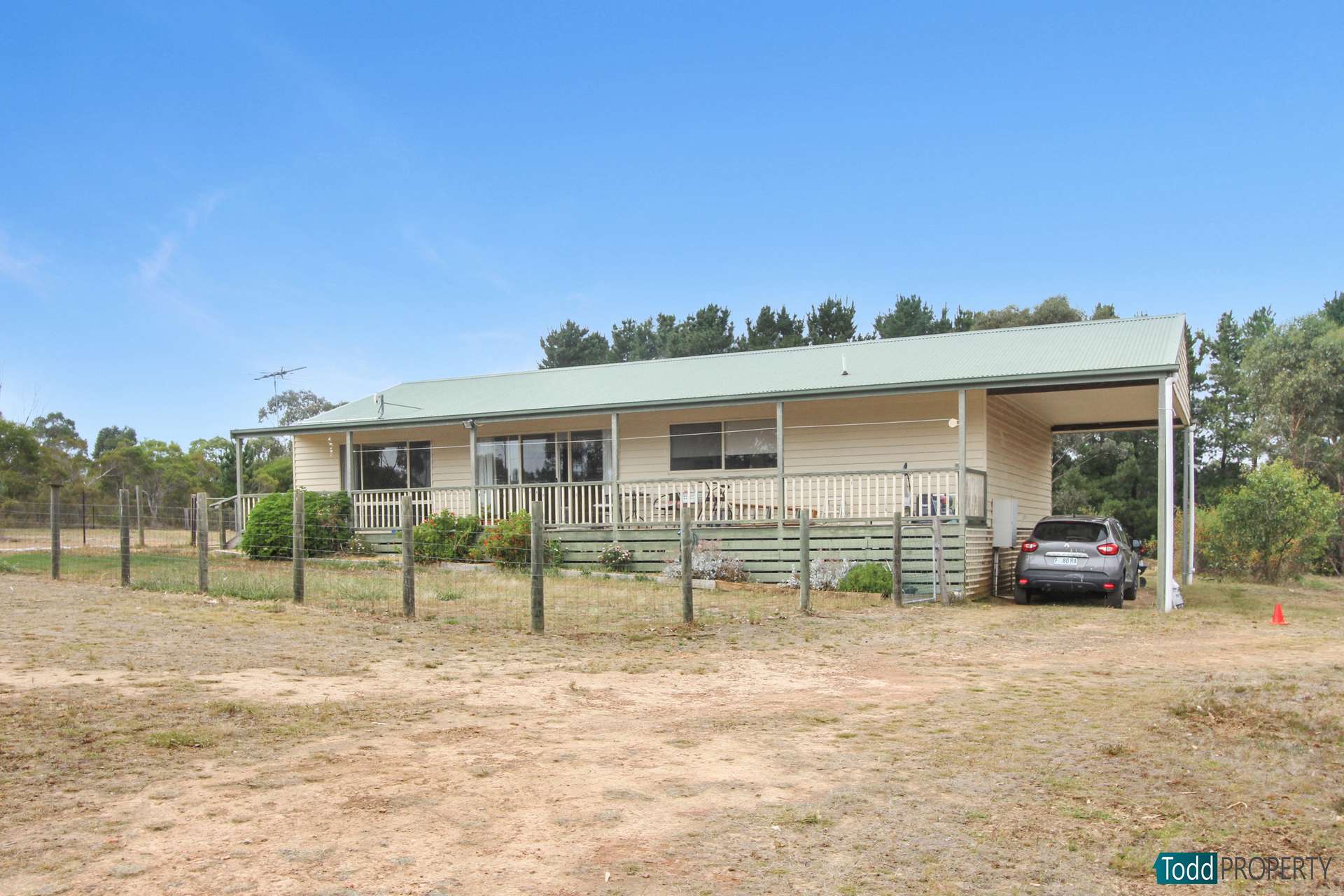 141 Wappentake Road, Heathcote Sold by Farmbuy.com - image 1