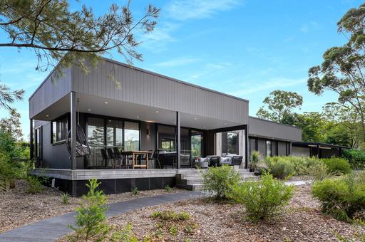 Farm Sold - NSW - Berry - 2535 - 