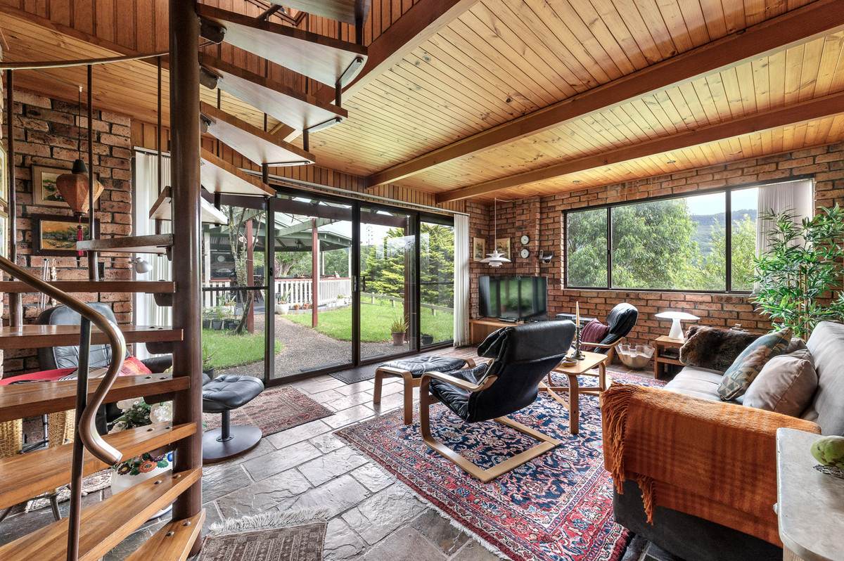 309A Kangaroo Valley Road, Berry Mountain For Sale by Farmbuy.com - image 19