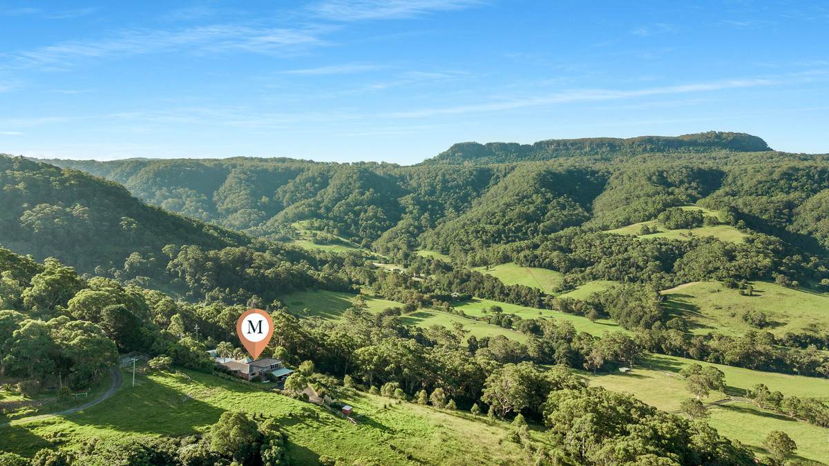309A Kangaroo Valley Road, Berry Mountain For Sale by Farmbuy.com - image 19