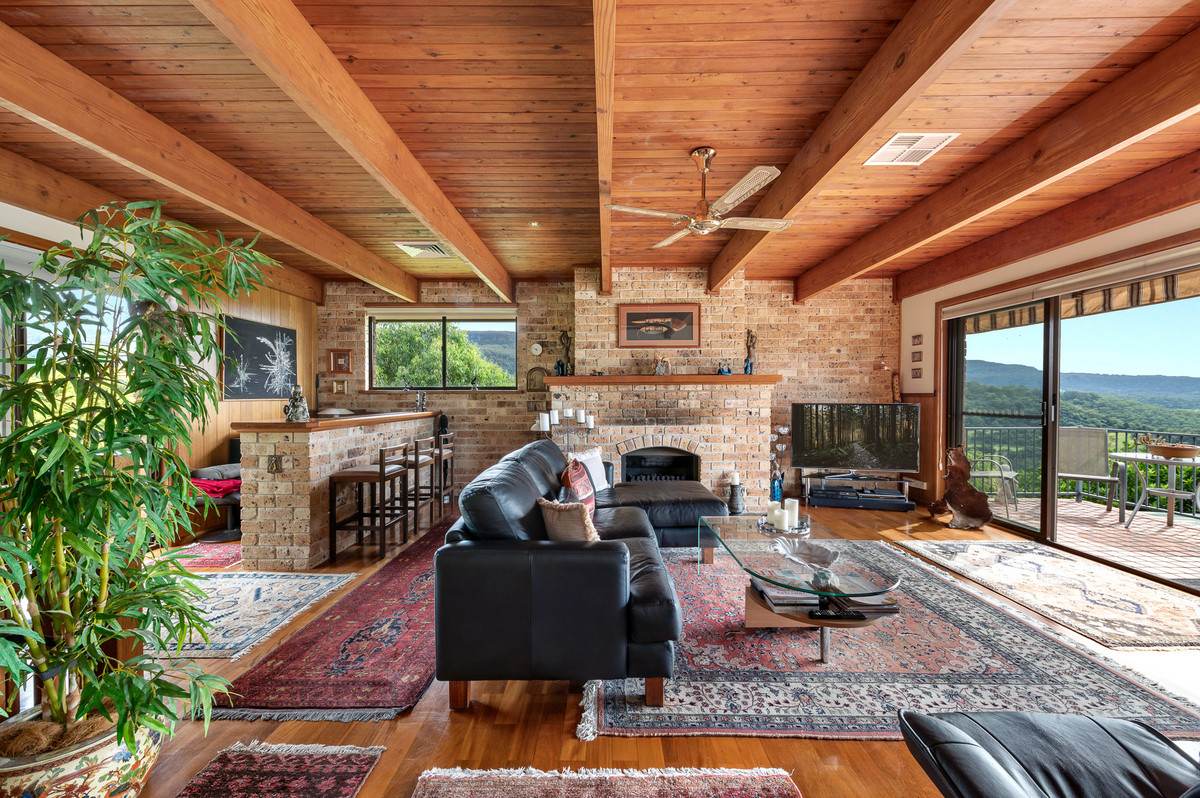 309A Kangaroo Valley Road, Berry Mountain For Sale by Farmbuy.com - image 4