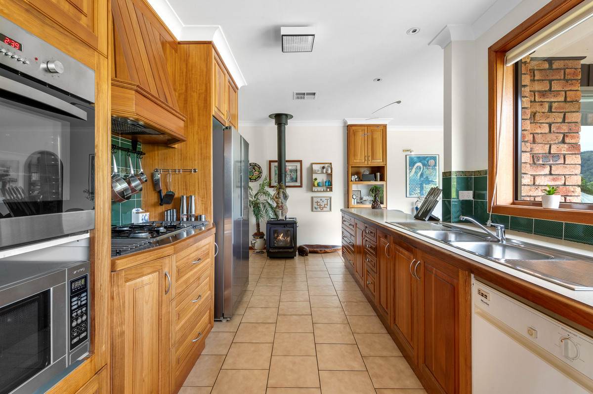 309A Kangaroo Valley Road, Berry Mountain For Sale by Farmbuy.com - image 6