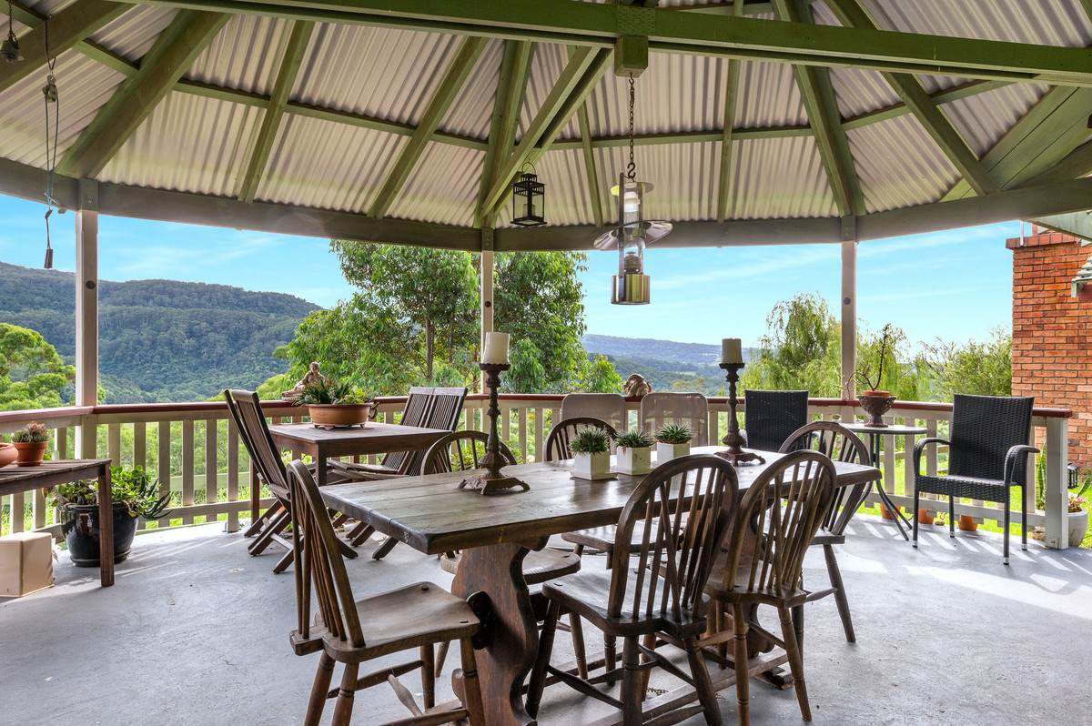 309A Kangaroo Valley Road, Berry Mountain For Sale by Farmbuy.com - image 15