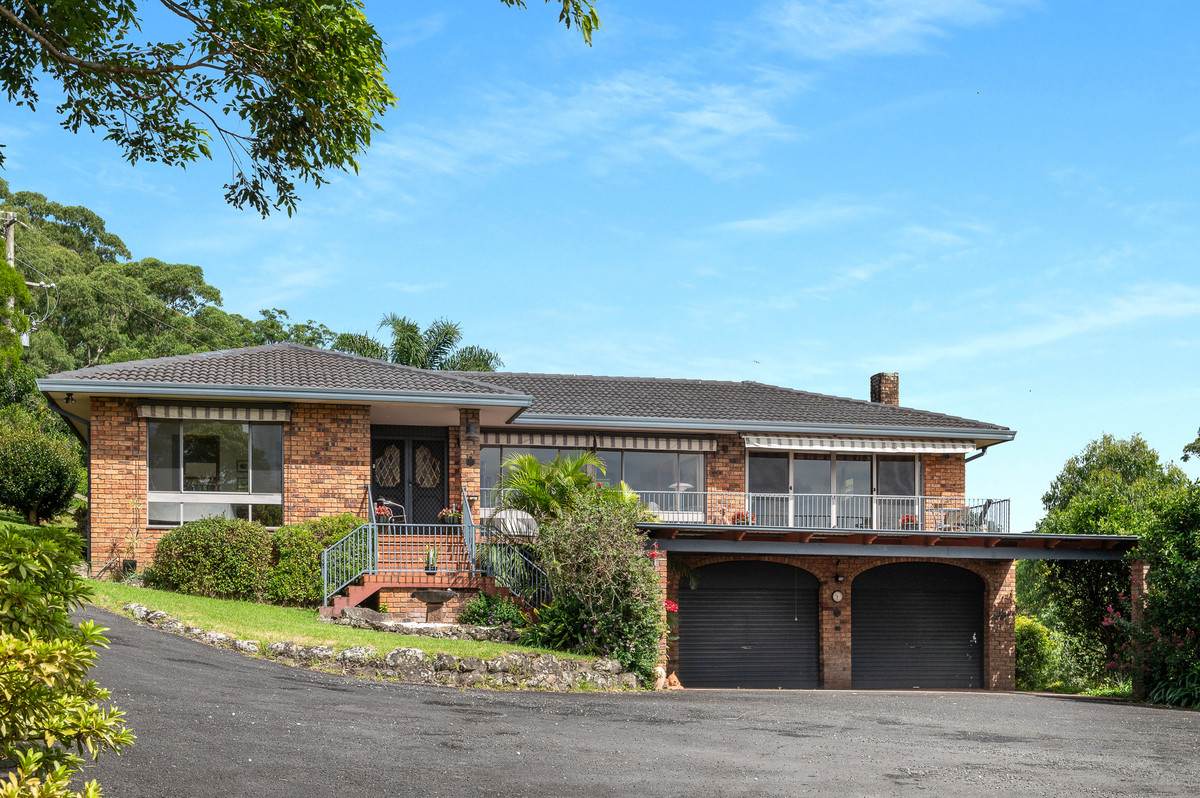 309A Kangaroo Valley Road, Berry Mountain For Sale by Farmbuy.com - image 12