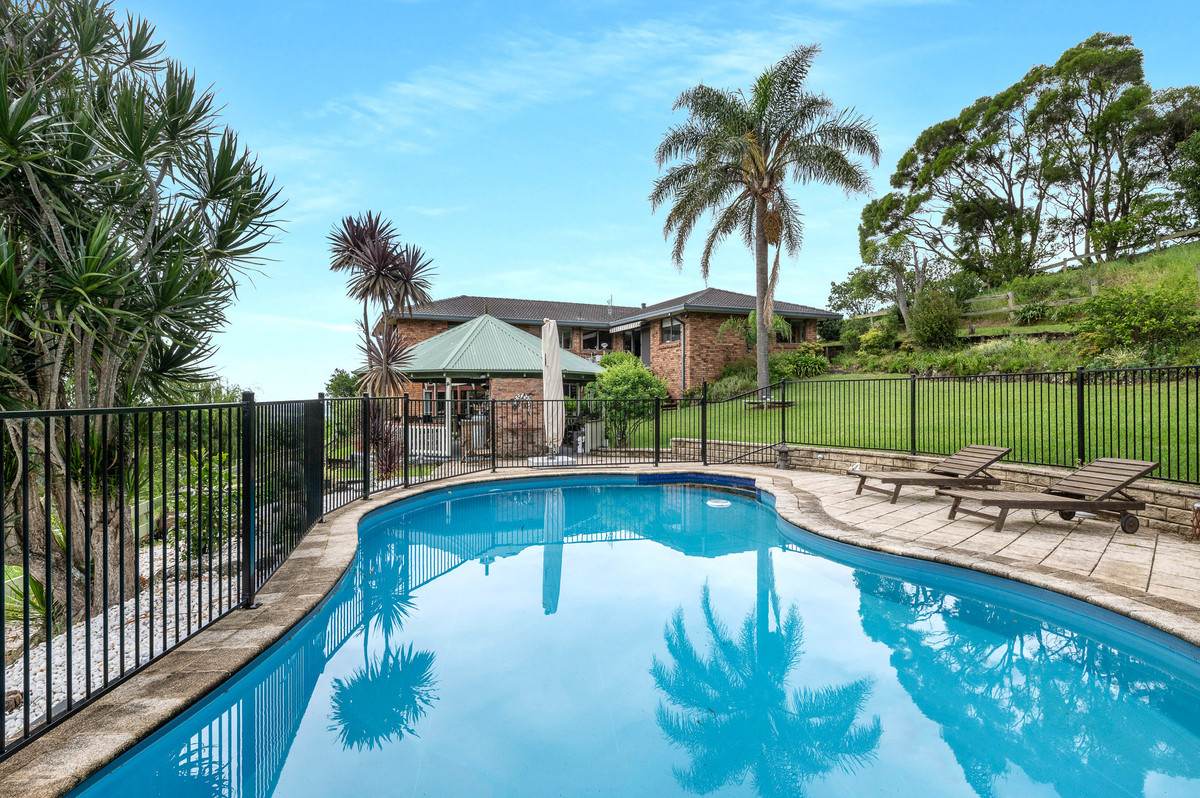 309A Kangaroo Valley Road, Berry Mountain For Sale by Farmbuy.com - image 10