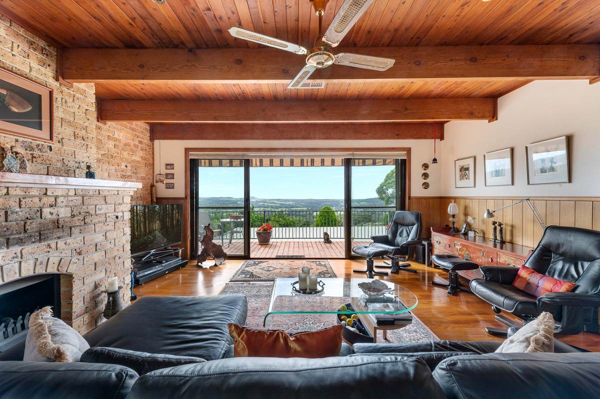 309A Kangaroo Valley Road, Berry Mountain For Sale by Farmbuy.com - image 3