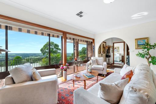 Farm For Sale - NSW - Berry Mountain - 2535 - Unrivalled Scenery with All the Convenience 